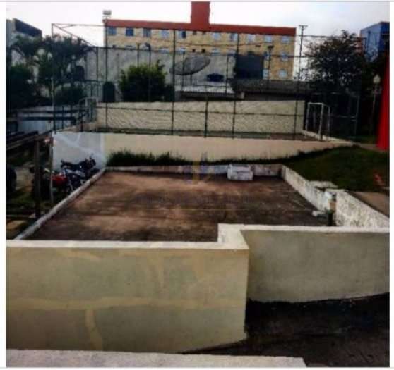 Apartamento, 2 quartos, 54 m² - Foto 36