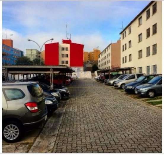 Apartamento, 2 quartos, 54 m² - Foto 42