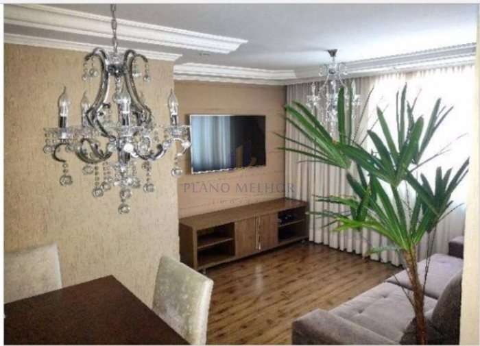 Apartamento, 2 quartos, 54 m² - Foto 43