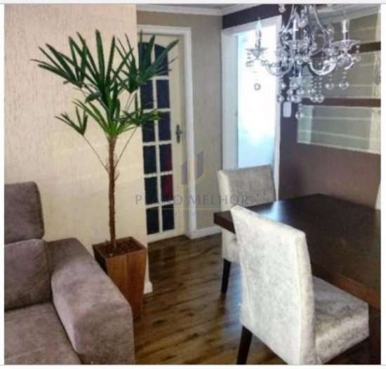 Apartamento, 2 quartos, 54 m² - Foto 46