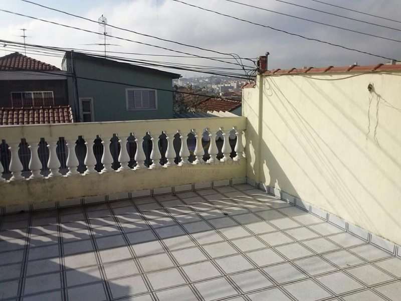 Casa, 3 quartos, 1 m² - Foto 6