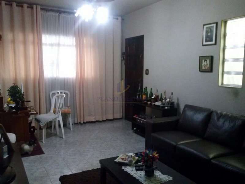 Casa, 3 quartos, 1 m² - Foto 7