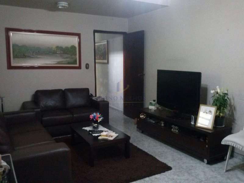 Casa, 3 quartos, 1 m² - Foto 8
