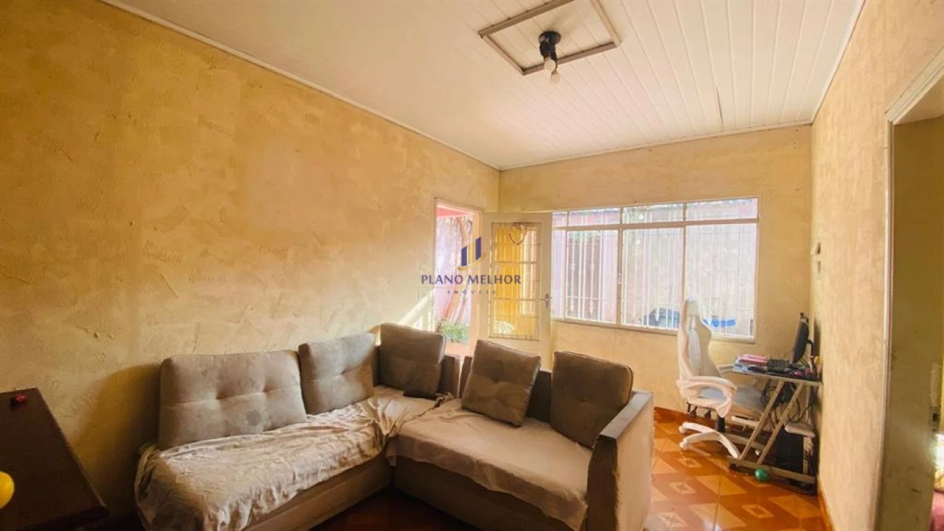 Casa, 2 quartos, 85 m² - Foto 2