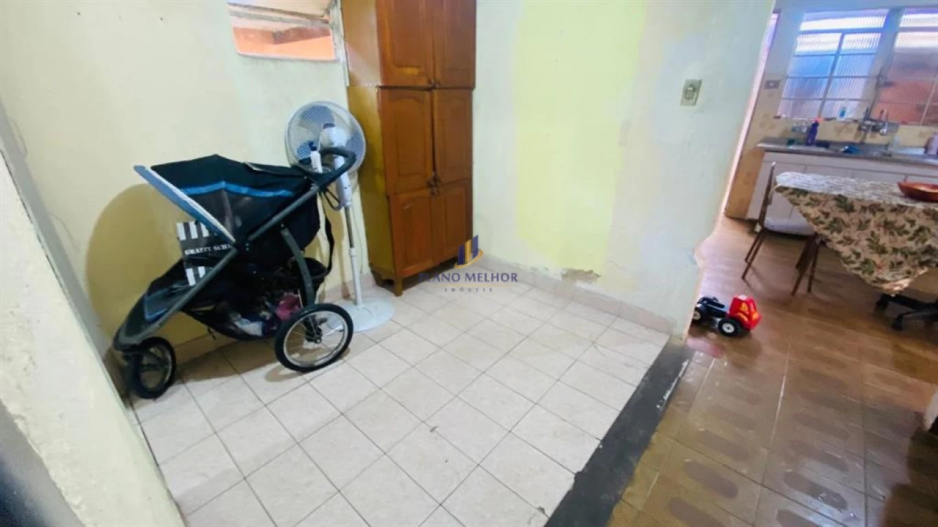 Casa, 2 quartos, 85 m² - Foto 4