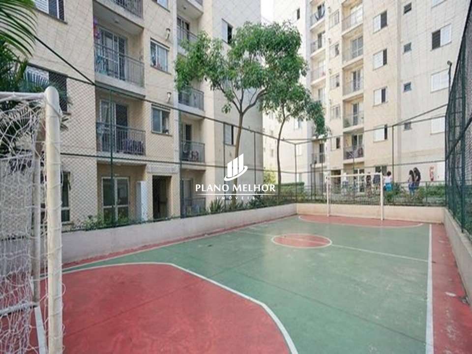 Apartamento, 2 quartos, 52 m² - Foto 13