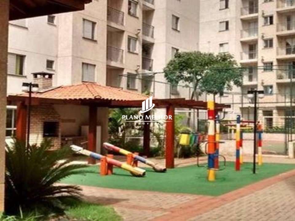 Apartamento, 2 quartos, 52 m² - Foto 14