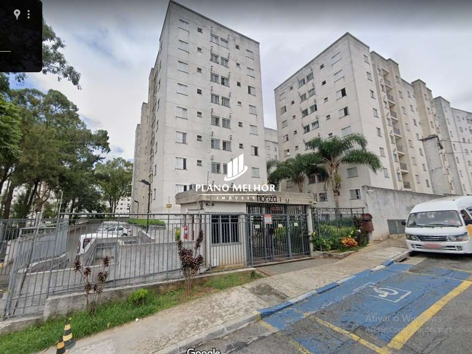Apartamento, 2 quartos, 52 m² - Foto 2