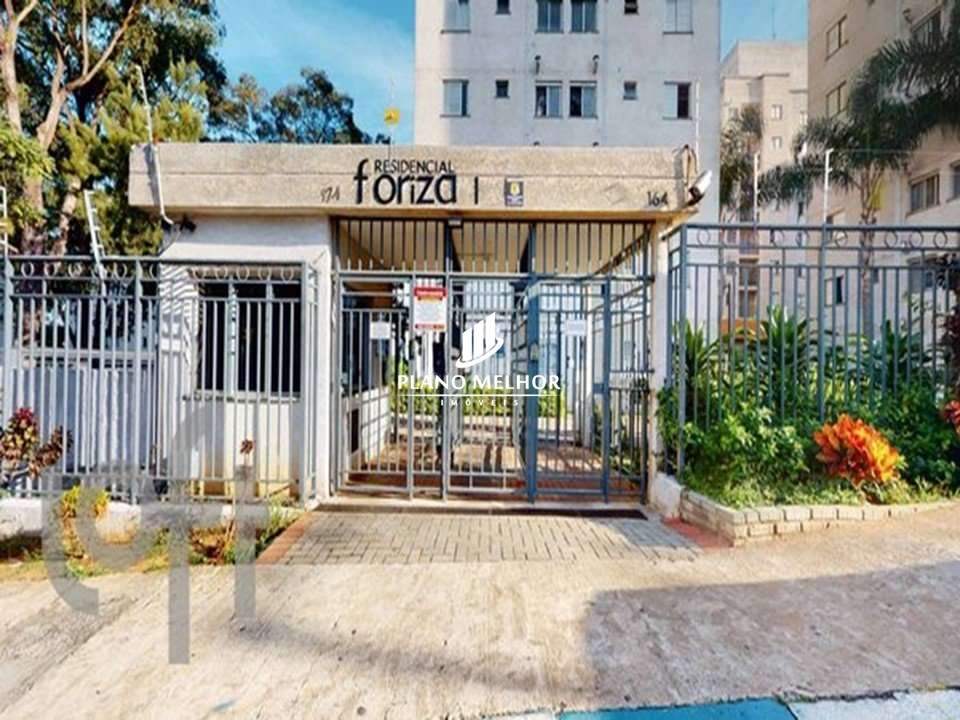 Apartamento, 2 quartos, 52 m² - Foto 3