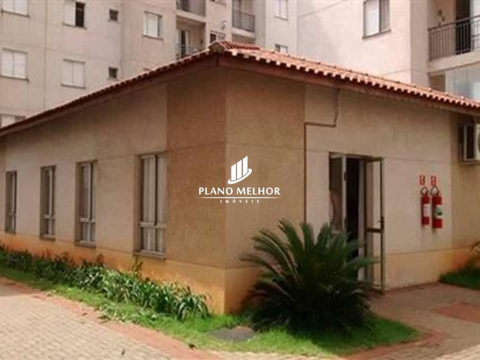 Apartamento, 2 quartos, 52 m² - Foto 7