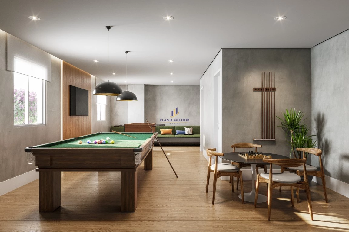 Apartamento, 2 quartos, 40 m² - Foto 11