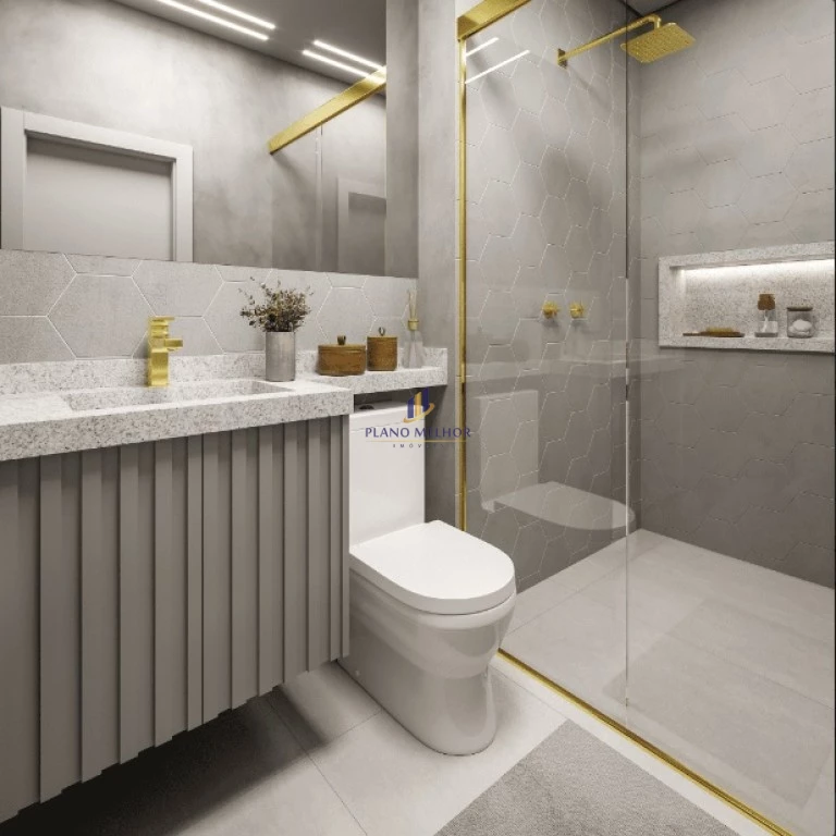 Apartamento, 2 quartos, 40 m² - Foto 12