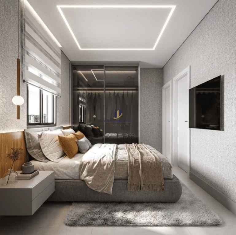 Apartamento, 2 quartos, 40 m² - Foto 13