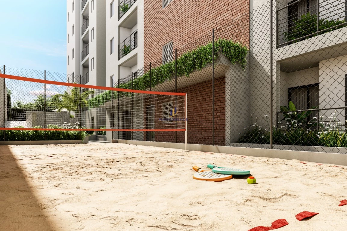 Apartamento, 2 quartos, 40 m² - Foto 6