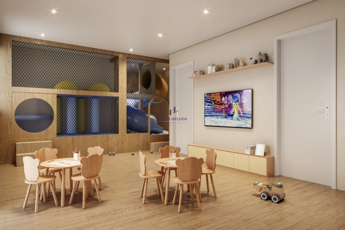 Apartamento, 2 quartos, 40 m² - Foto 8