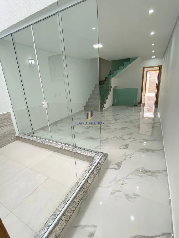 Casa, 3 quartos, 240 m² - Foto 12