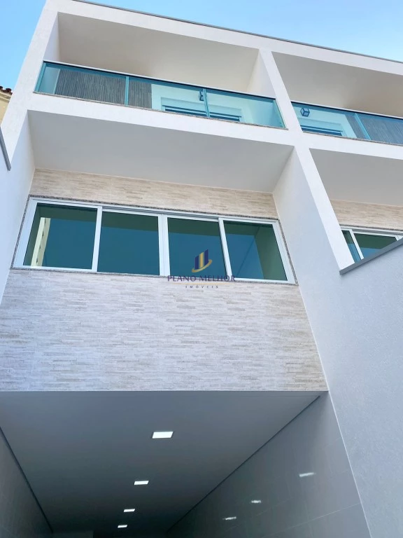 Casa, 3 quartos, 240 m² - Foto 2
