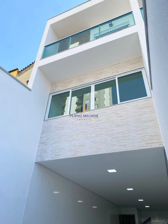 Casa, 3 quartos, 240 m² - Foto 3