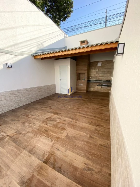 Casa, 3 quartos, 240 m² - Foto 42