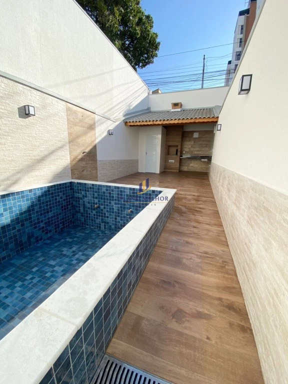 Casa, 3 quartos, 240 m² - Foto 44