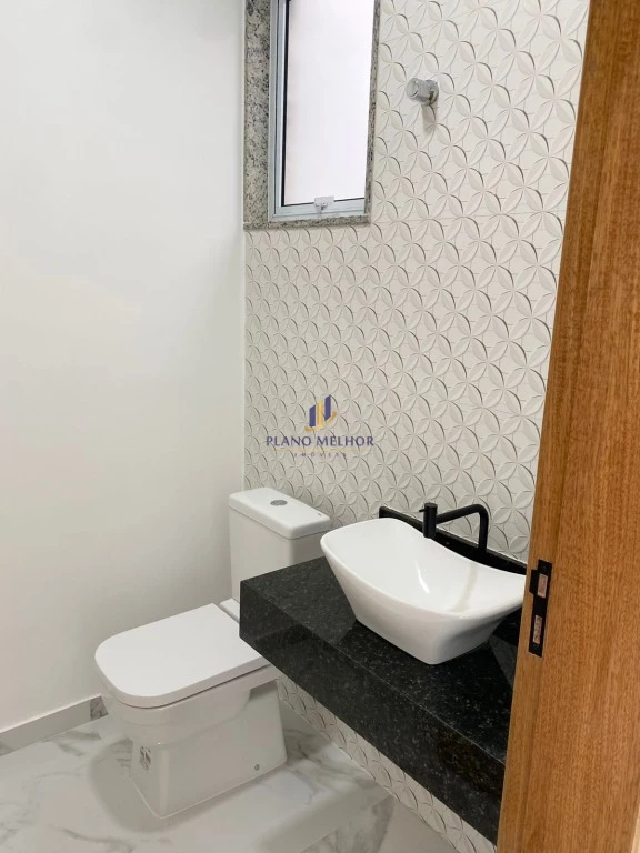 Casa, 3 quartos, 240 m² - Foto 9
