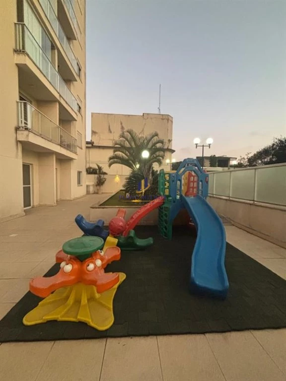 Apartamento, 2 quartos, 50 m² - Foto 10