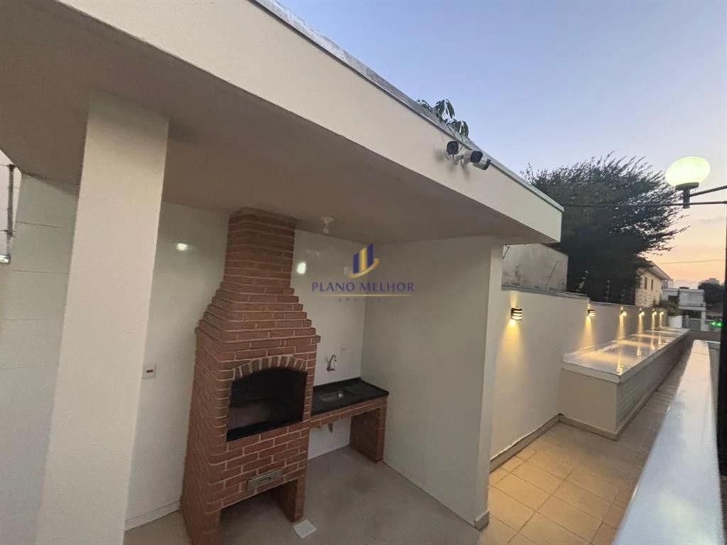 Apartamento, 2 quartos, 50 m² - Foto 11