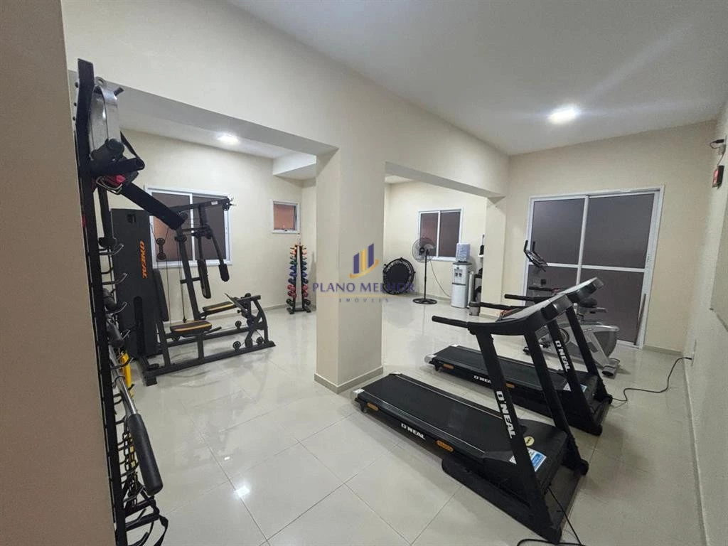 Apartamento, 2 quartos, 50 m² - Foto 12