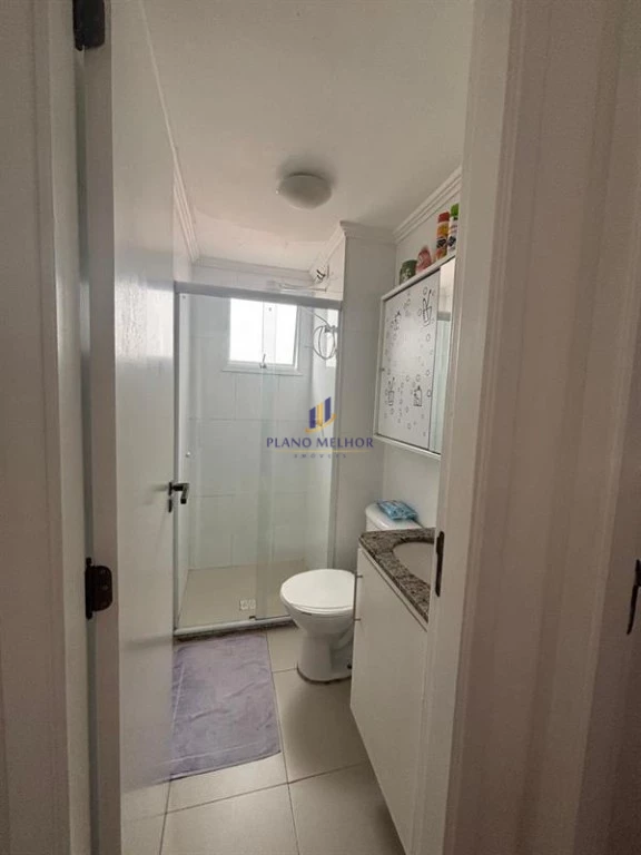 Apartamento, 2 quartos, 50 m² - Foto 6
