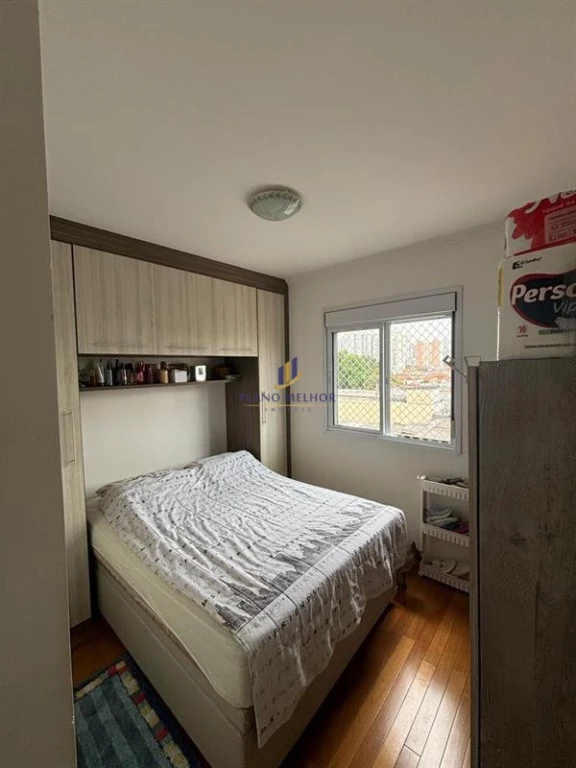 Apartamento, 2 quartos, 50 m² - Foto 7