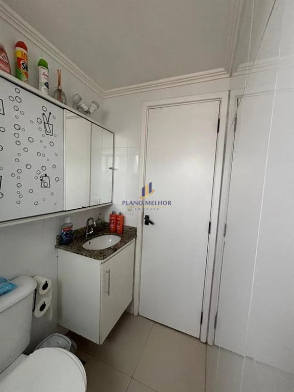 Apartamento, 2 quartos, 50 m² - Foto 8