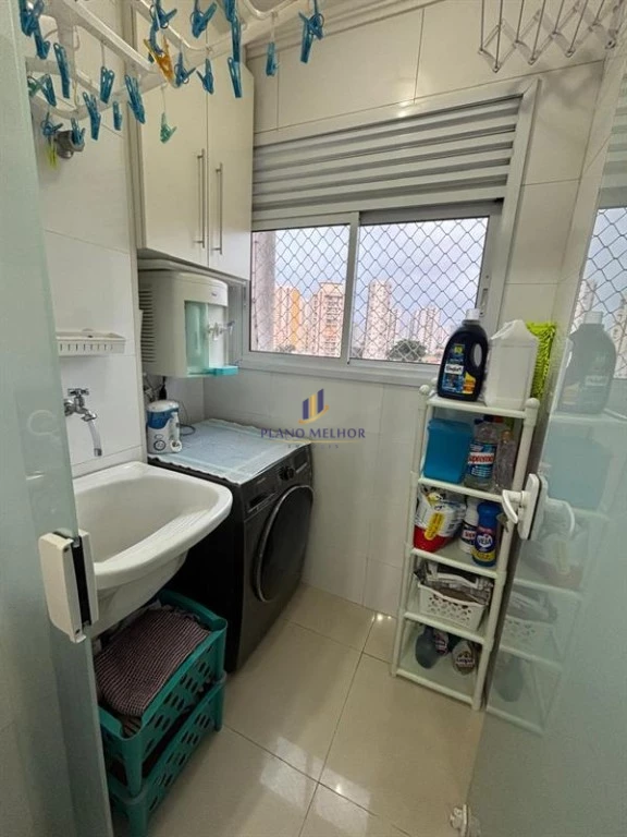 Apartamento, 2 quartos, 50 m² - Foto 9