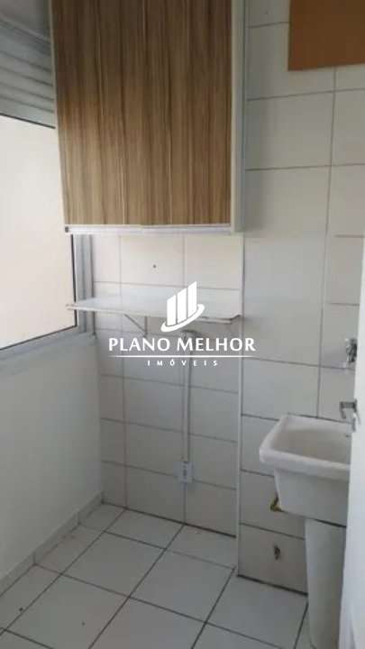 Apartamento, 2 quartos, 52 m² - Foto 10