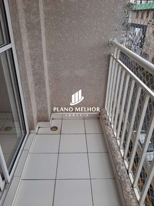 Apartamento, 2 quartos, 52 m² - Foto 12