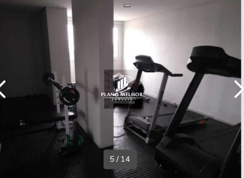 Apartamento, 2 quartos, 52 m² - Foto 15