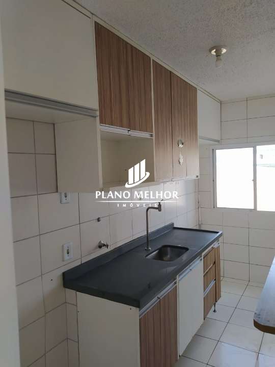 Apartamento, 2 quartos, 52 m² - Foto 16