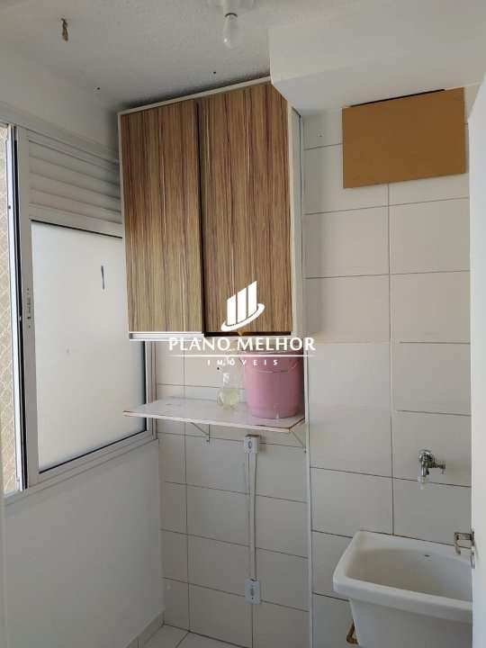 Apartamento, 2 quartos, 52 m² - Foto 17