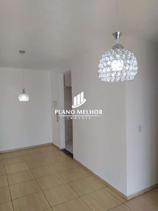 Apartamento, 2 quartos, 52 m² - Foto 20