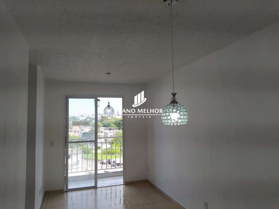 Apartamento, 2 quartos, 52 m² - Foto 23
