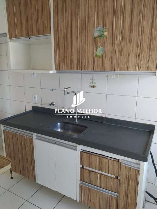 Apartamento, 2 quartos, 52 m² - Foto 27