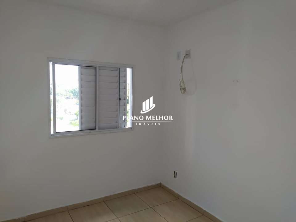 Apartamento, 2 quartos, 52 m² - Foto 5