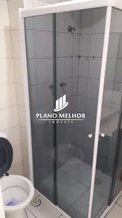 Apartamento, 2 quartos, 52 m² - Foto 8
