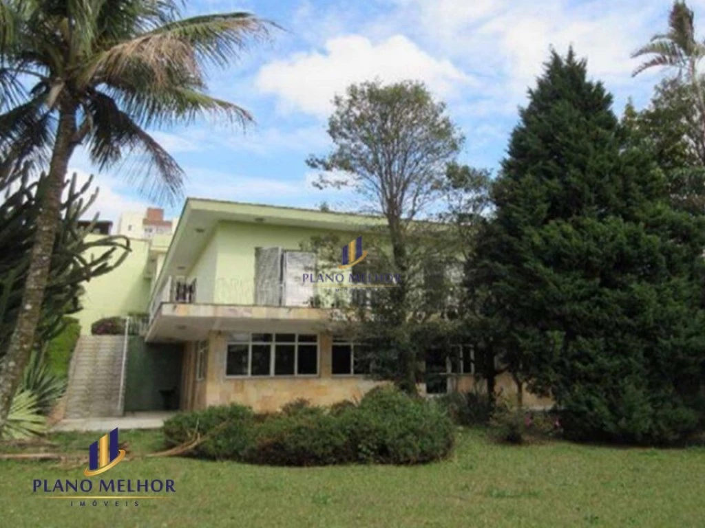 Casa, 4 quartos, 628 m² - Foto 1