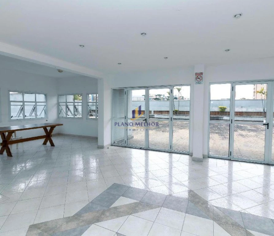 Apartamento, 2 quartos, 57 m² - Foto 18