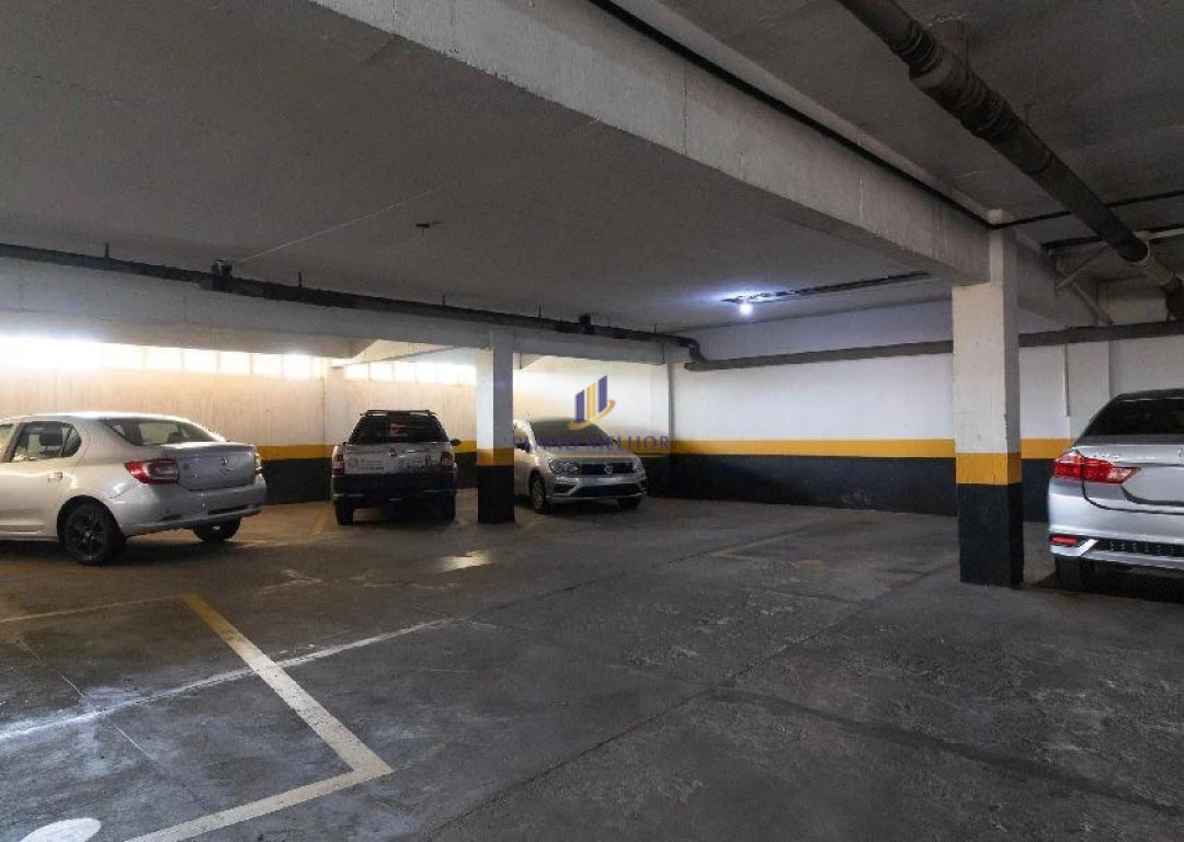 Apartamento, 2 quartos, 57 m² - Foto 19