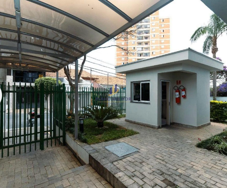 Apartamento, 2 quartos, 57 m² - Foto 2