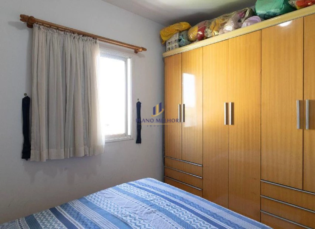 Apartamento, 2 quartos, 57 m² - Foto 22