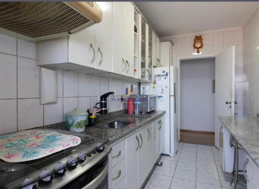 Apartamento, 2 quartos, 57 m² - Foto 31