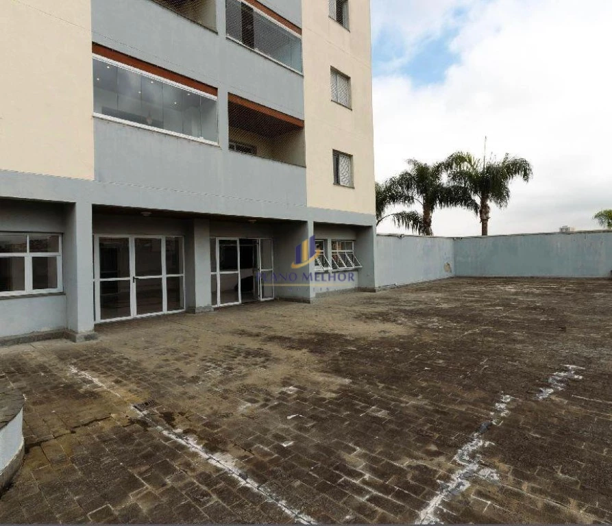 Apartamento, 2 quartos, 57 m² - Foto 36