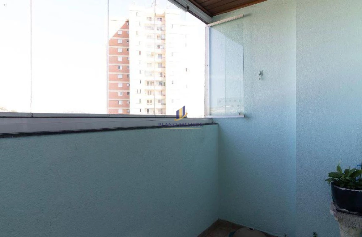 Apartamento, 2 quartos, 57 m² - Foto 5